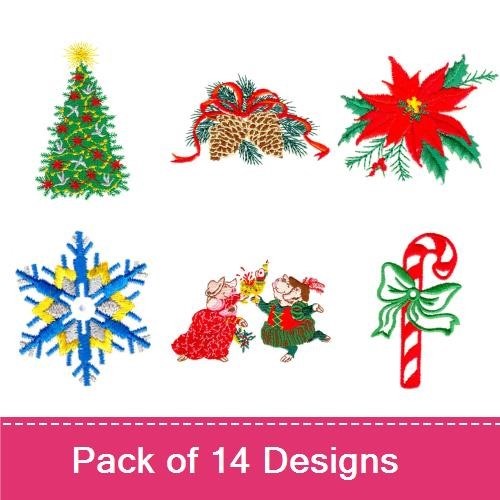 Christmas Charm 2
