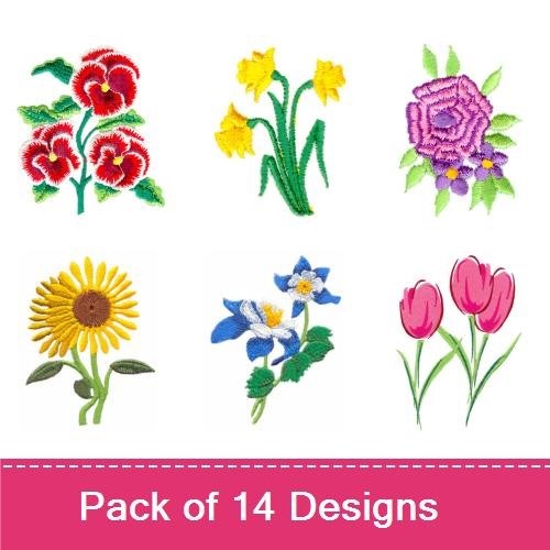 Floral Bouquets