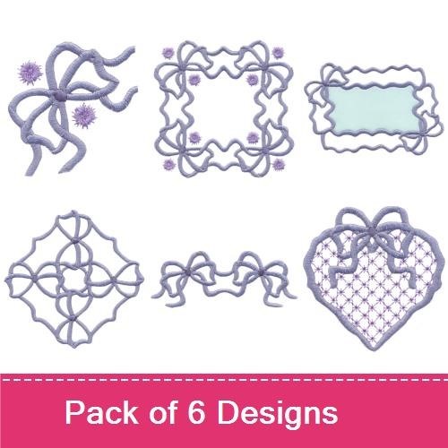 Bows Set