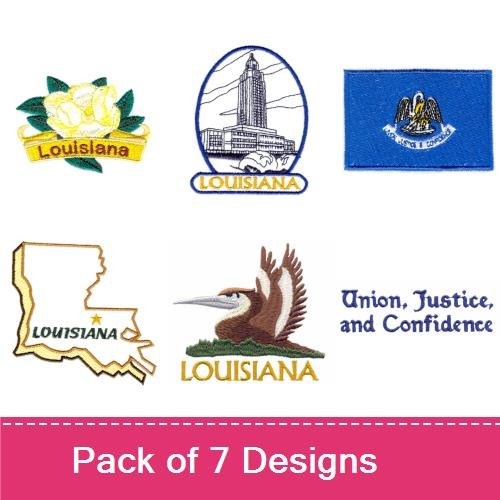 State of Louisiana