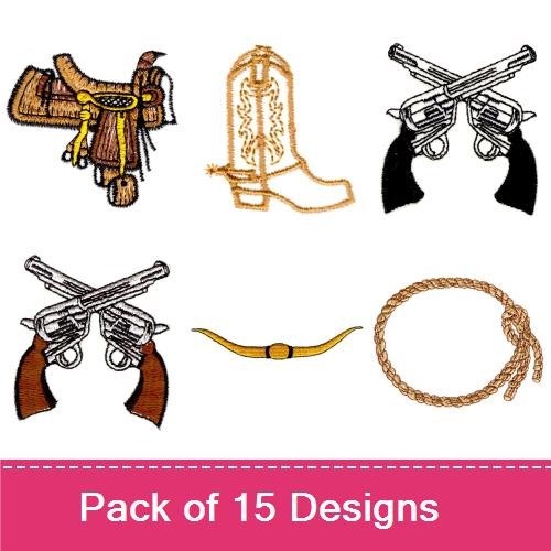 Western Gear