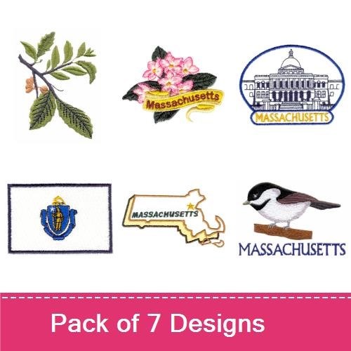 State of Massachusetts