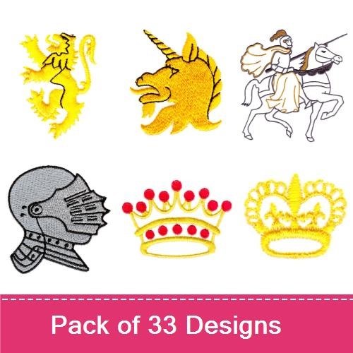 Heraldry