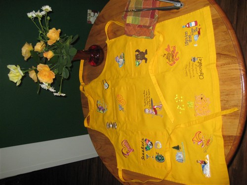 Heraldry