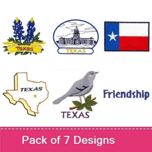 State of Texas