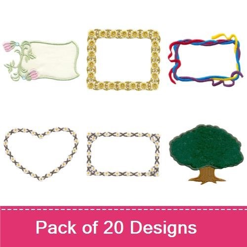 Quilting Labels