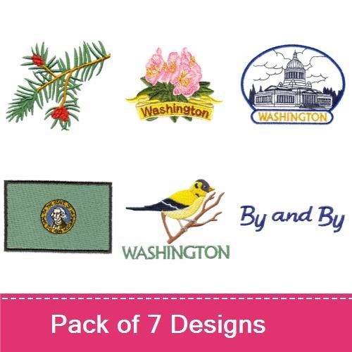 State of Washington