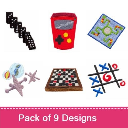 Kids Games