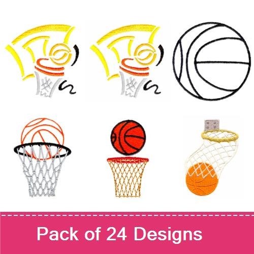 Basketball