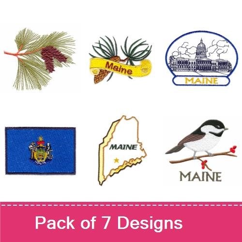 State of Maine