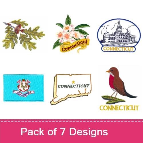 State of Connecticut