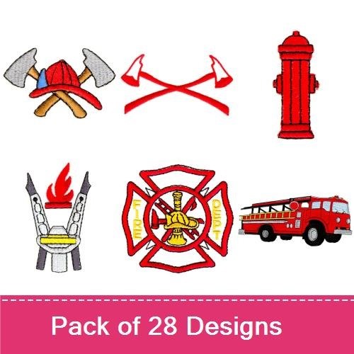 Fire Department