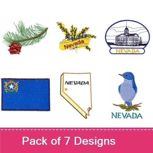 State of Nevada