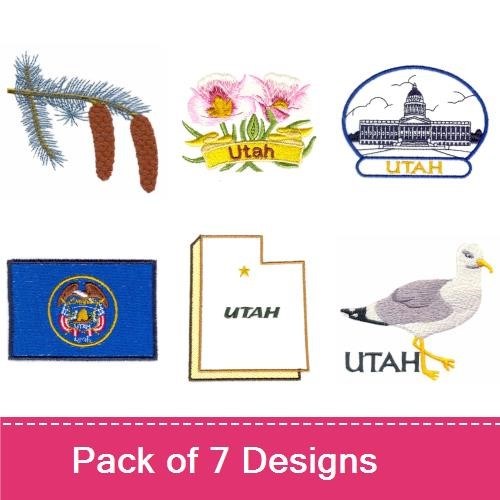 State of Utah