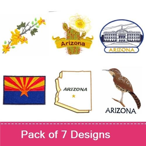 State of Arizona