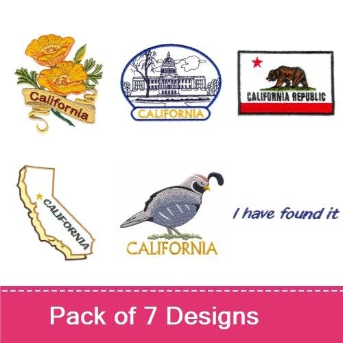 State of California