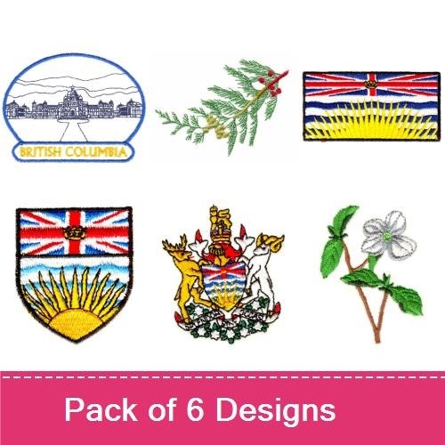 British Columbia
