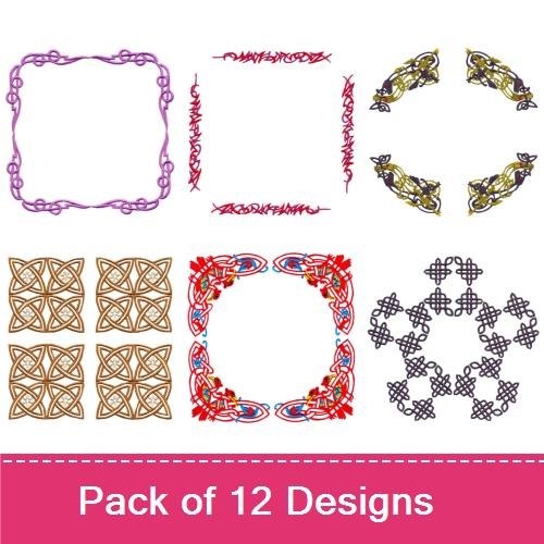 Celtic Design 6