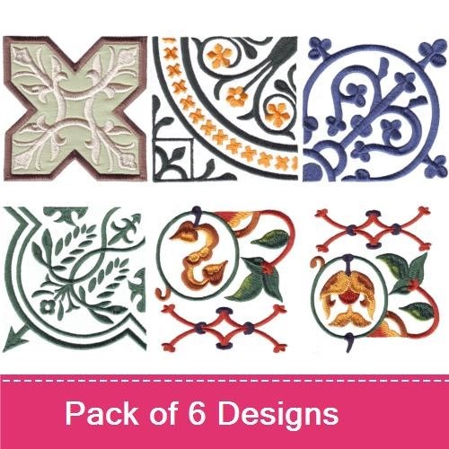 Quilt Corners 2