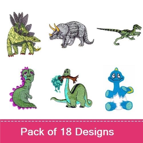 Dinosaurs