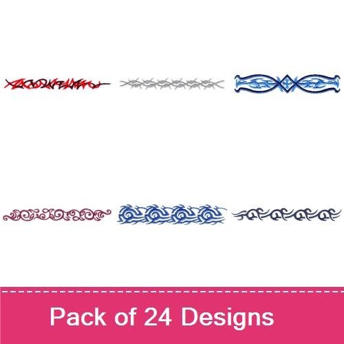 Tribal Art Design