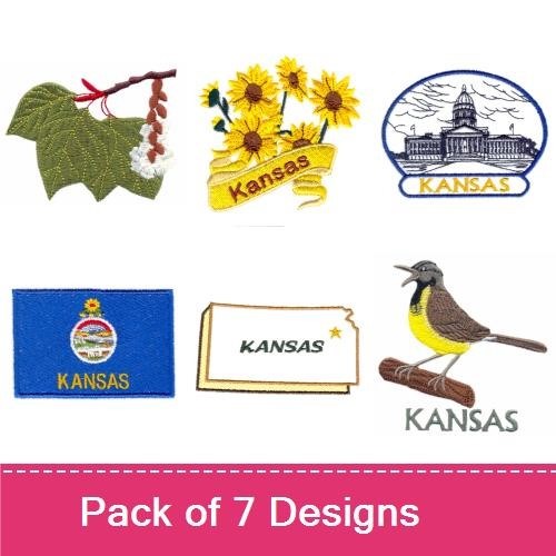 State of Kansas