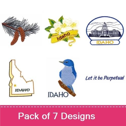 State of Idaho
