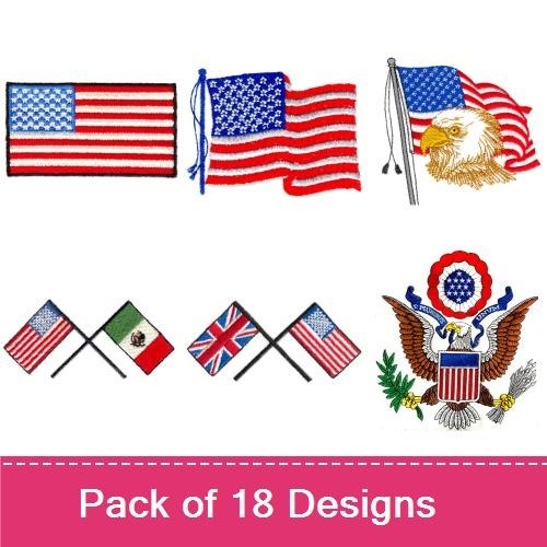 USA