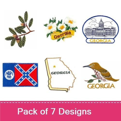 State of Georgia