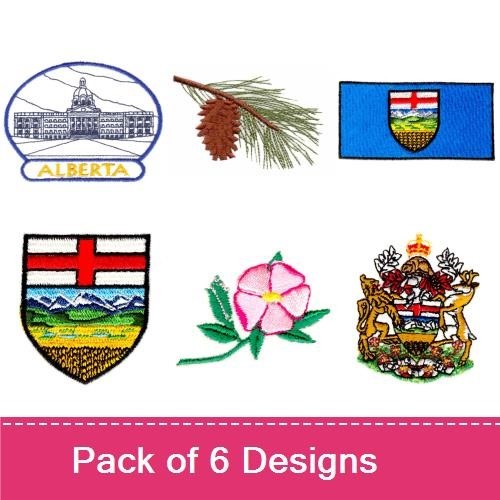 Alberta