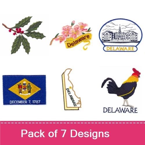 State of Delaware