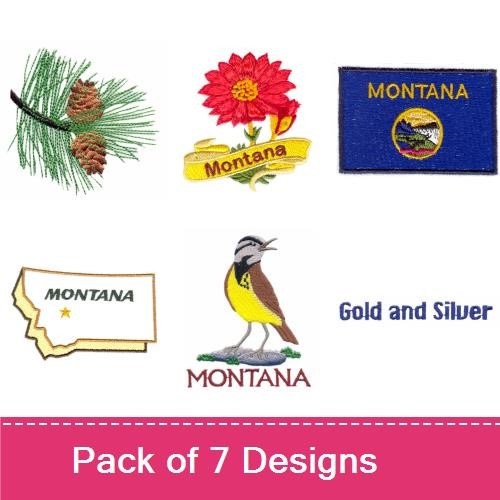 State of Montana
