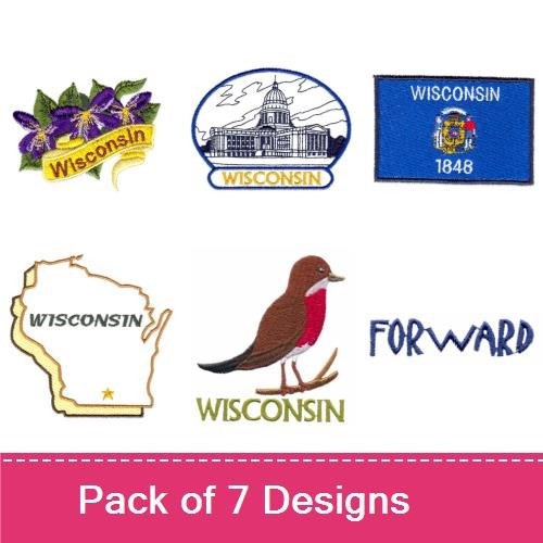 State of Wisconsin