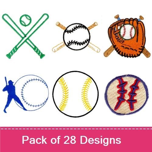 Baseball
