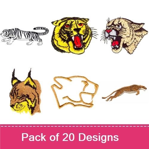 Big Cats
