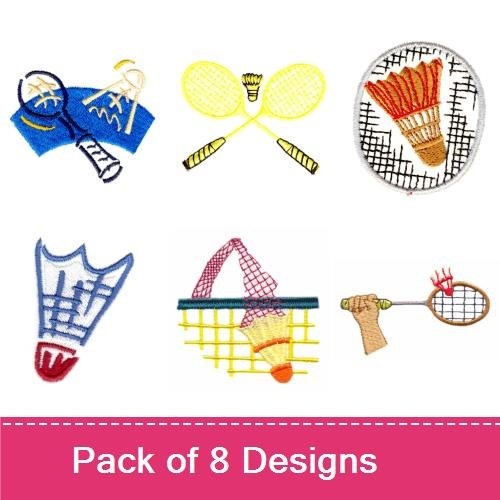 Badminton