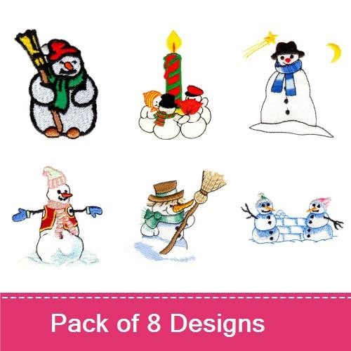 Snowmen