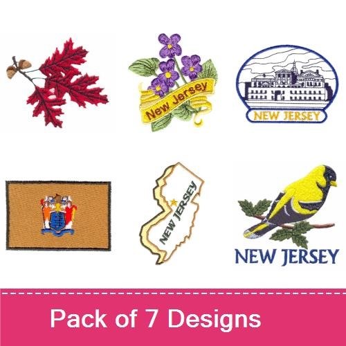 State of New Jersey