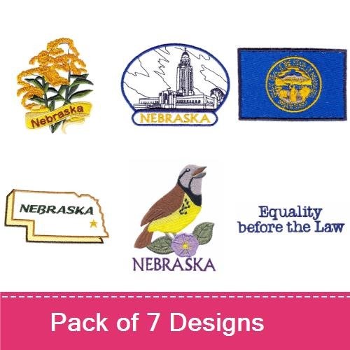 State of Nebraska