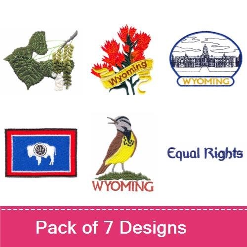 State of Wyoming