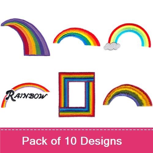 Rainbows