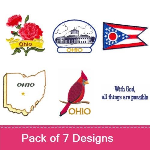 State of Ohio