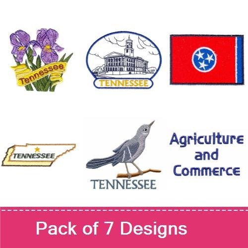 State of Tennessee