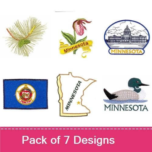 State of Minnesota