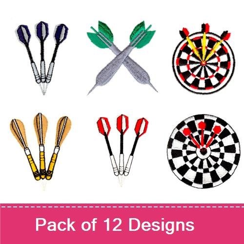 Darts