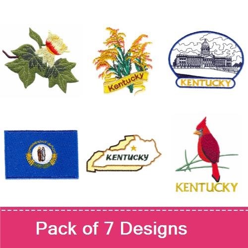 State of Kentucky