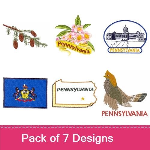 State of Pennsylvania