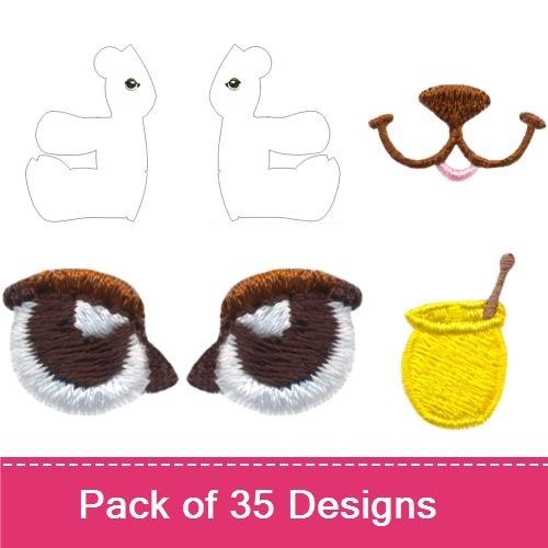 Children's Designs