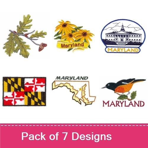 State of Maryland