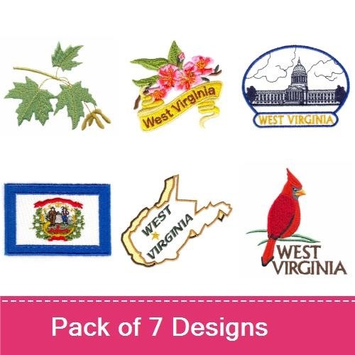 State of West Virginia